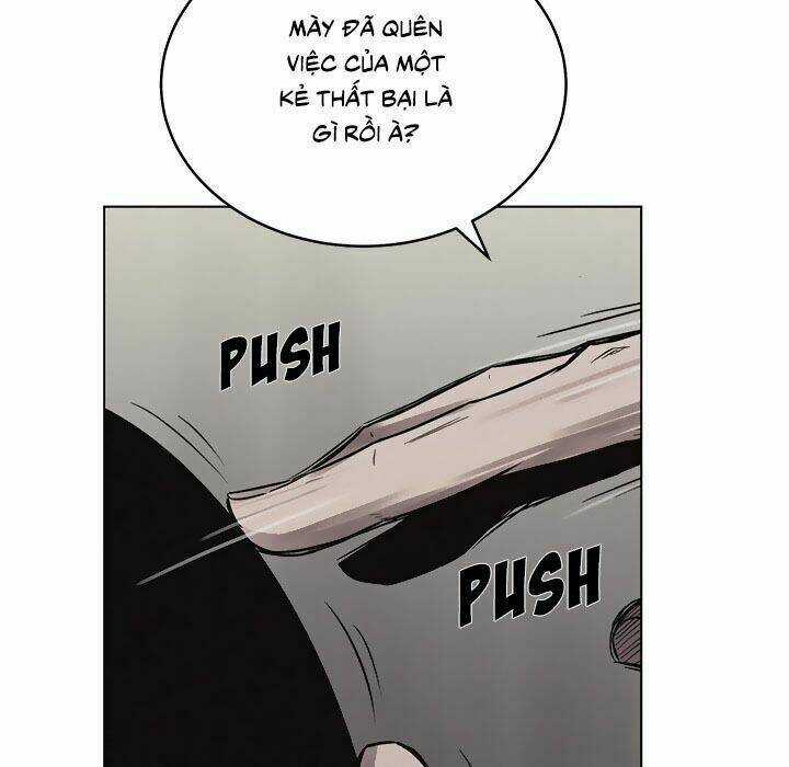 Nắm Đấm Chapter 3 trang 35