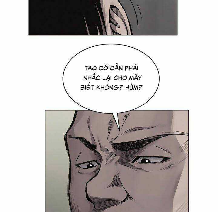 Nắm Đấm Chapter 3 trang 36