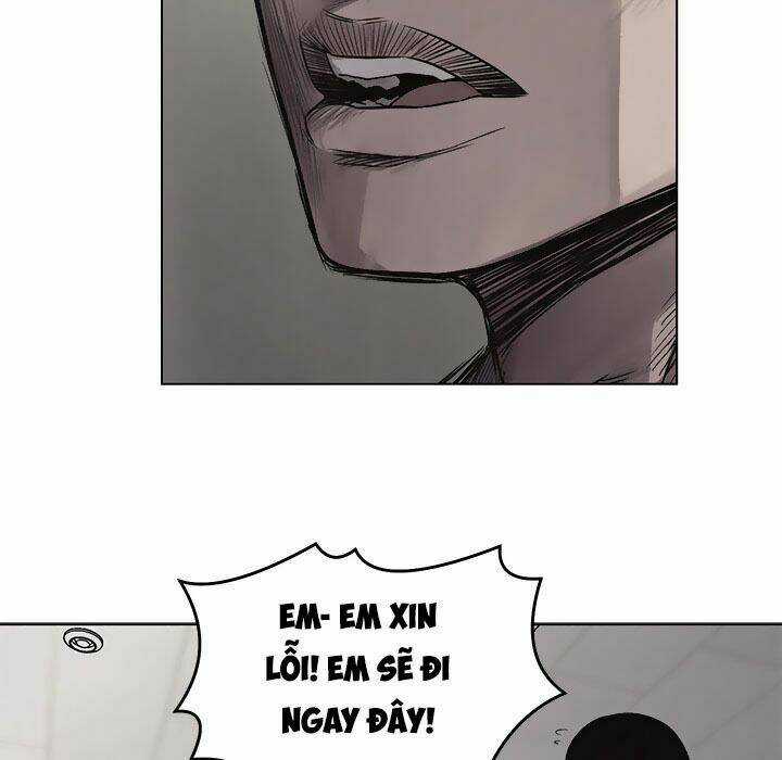 Nắm Đấm Chapter 3 trang 37