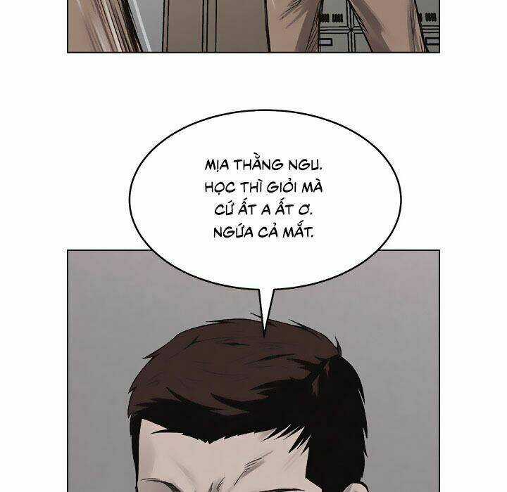 Nắm Đấm Chapter 3 trang 39