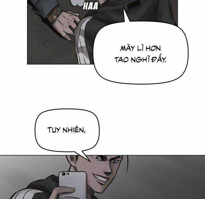 Nắm Đấm Chapter 3 trang 4