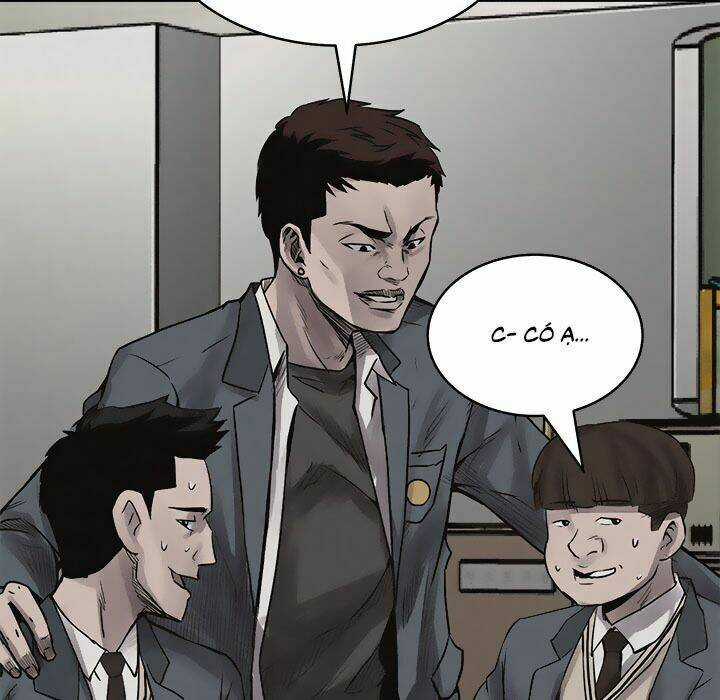 Nắm Đấm Chapter 3 trang 41