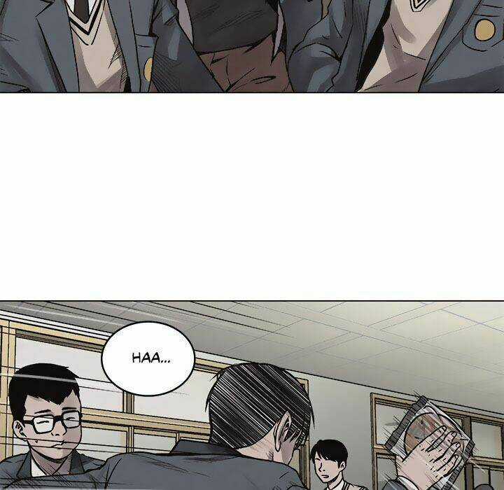 Nắm Đấm Chapter 3 trang 42