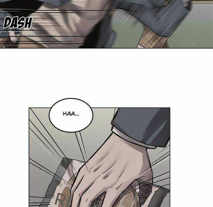 Nắm Đấm Chapter 3 trang 44