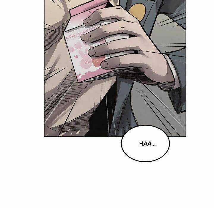 Nắm Đấm Chapter 3 trang 46