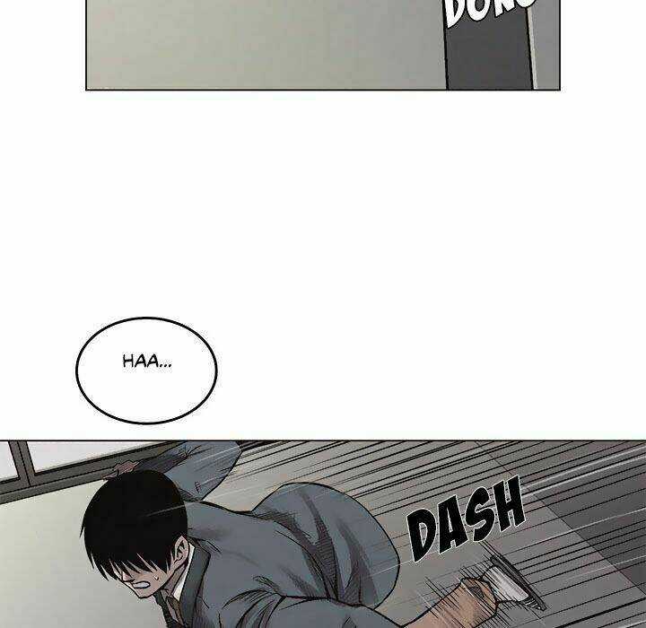 Nắm Đấm Chapter 3 trang 48