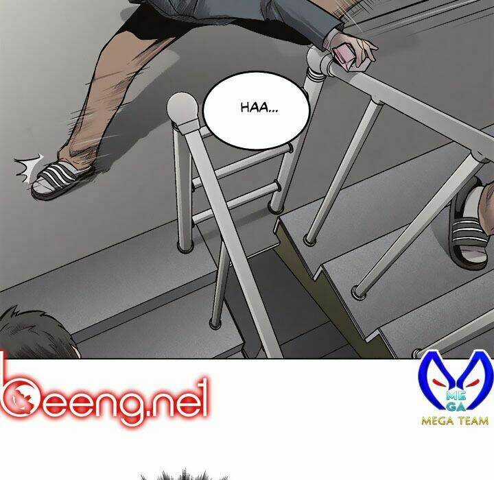 Nắm Đấm Chapter 3 trang 49