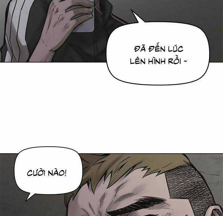 Nắm Đấm Chapter 3 trang 5