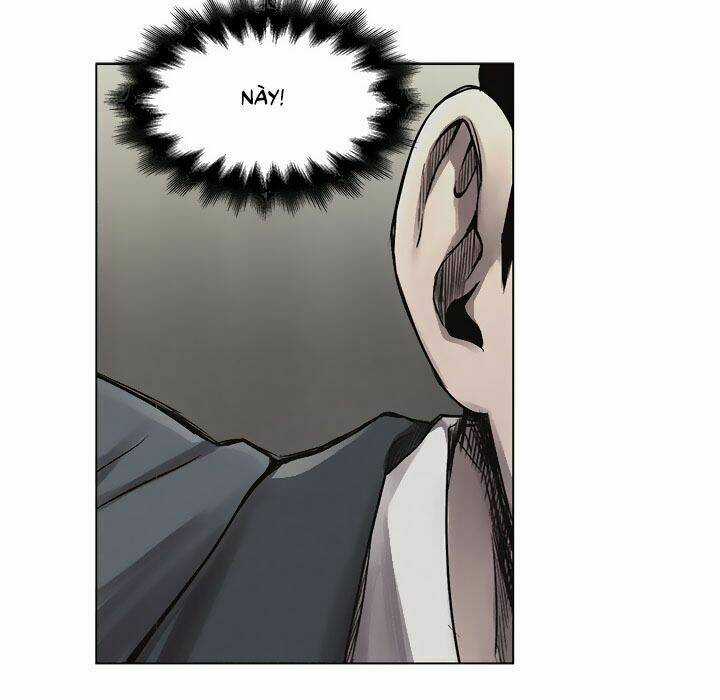 Nắm Đấm Chapter 3 trang 50