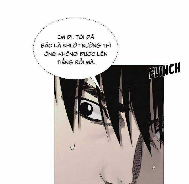 Nắm Đấm Chapter 3 trang 51