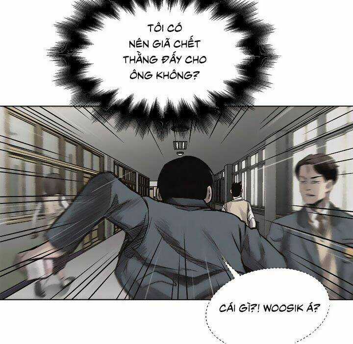 Nắm Đấm Chapter 3 trang 53