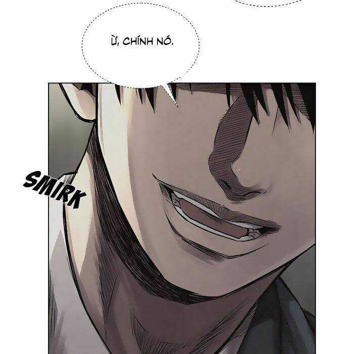 Nắm Đấm Chapter 3 trang 54