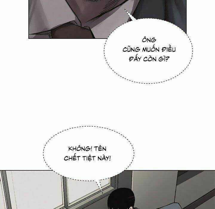 Nắm Đấm Chapter 3 trang 55