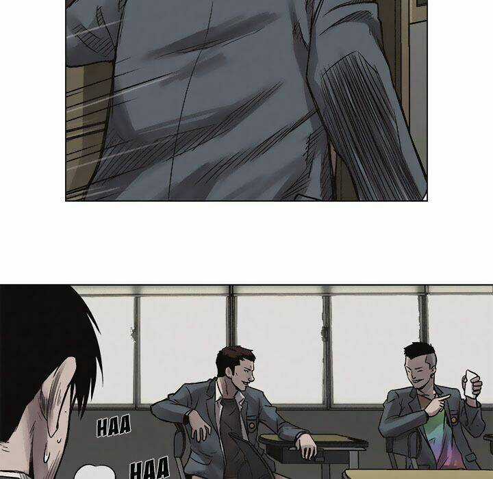 Nắm Đấm Chapter 3 trang 58