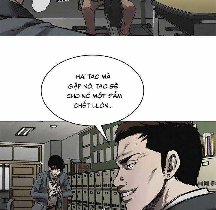 Nắm Đấm Chapter 3 trang 59