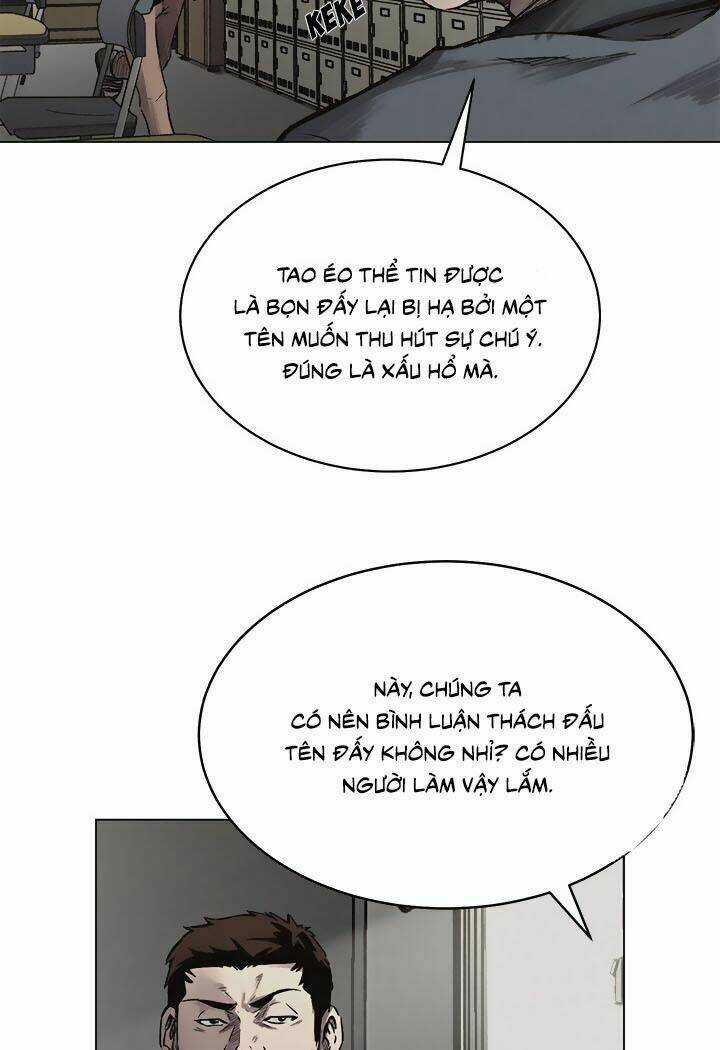 Nắm Đấm Chapter 3 trang 60