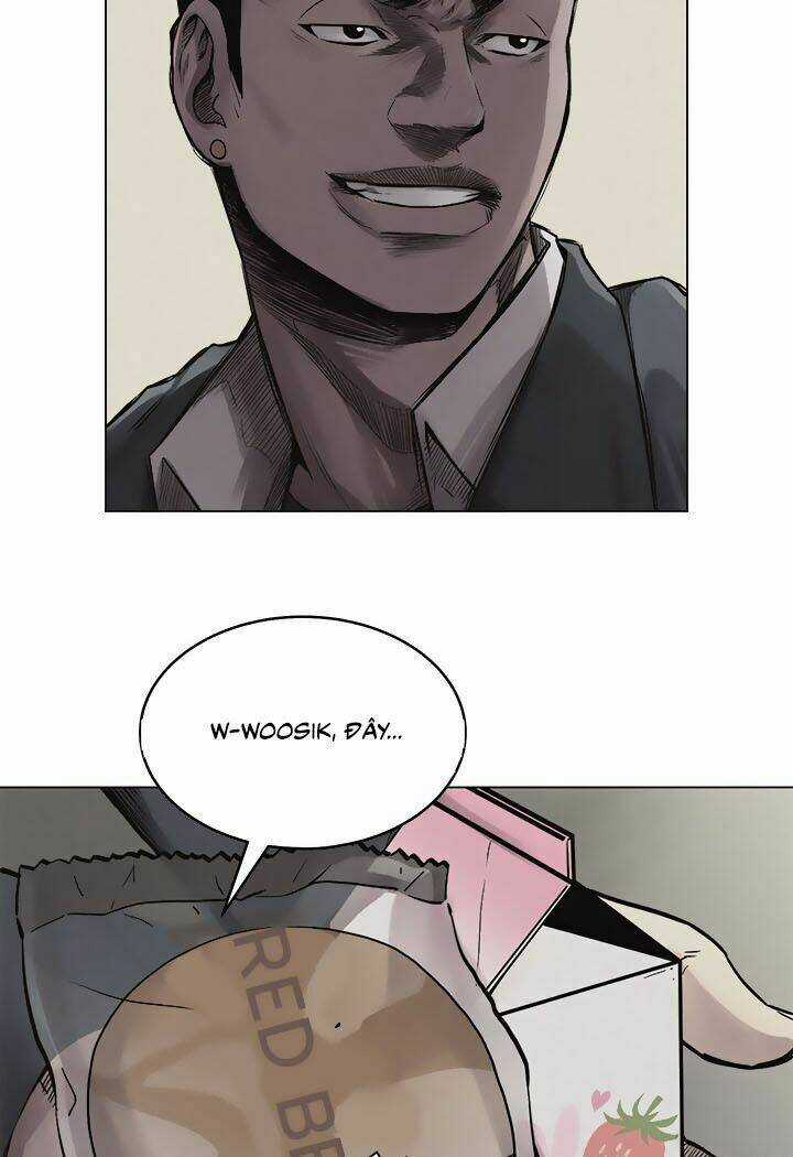 Nắm Đấm Chapter 3 trang 62