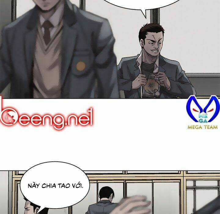 Nắm Đấm Chapter 3 trang 65