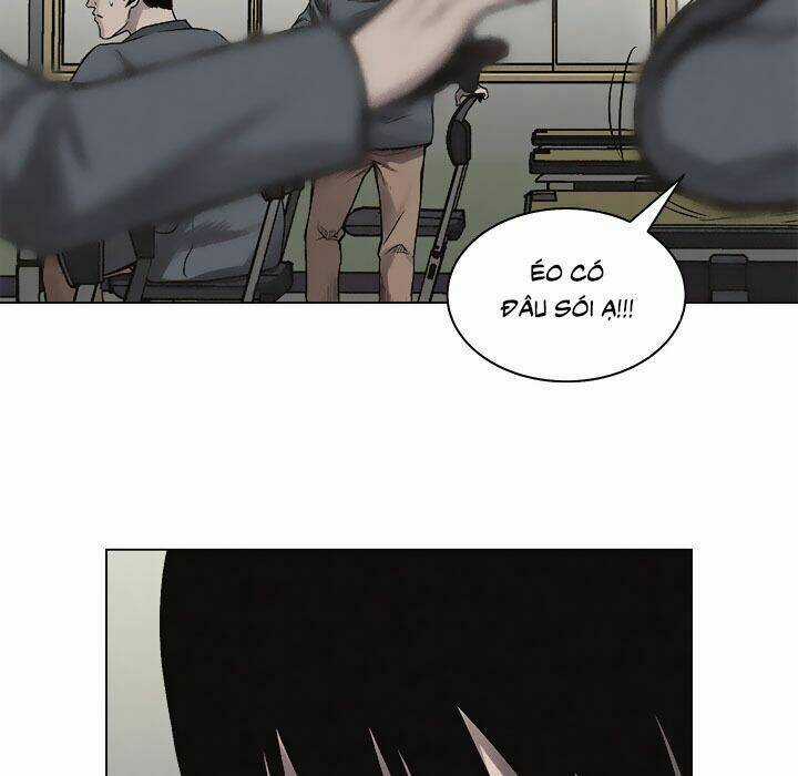 Nắm Đấm Chapter 3 trang 66