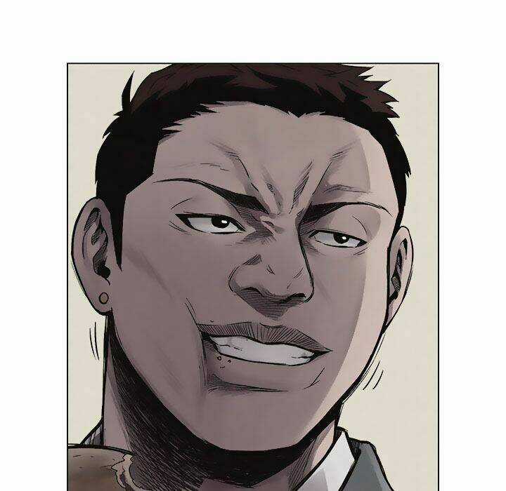 Nắm Đấm Chapter 3 trang 68