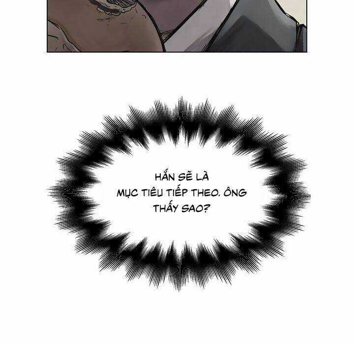 Nắm Đấm Chapter 3 trang 69