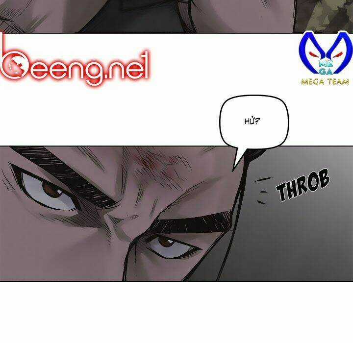 Nắm Đấm Chapter 3 trang 7