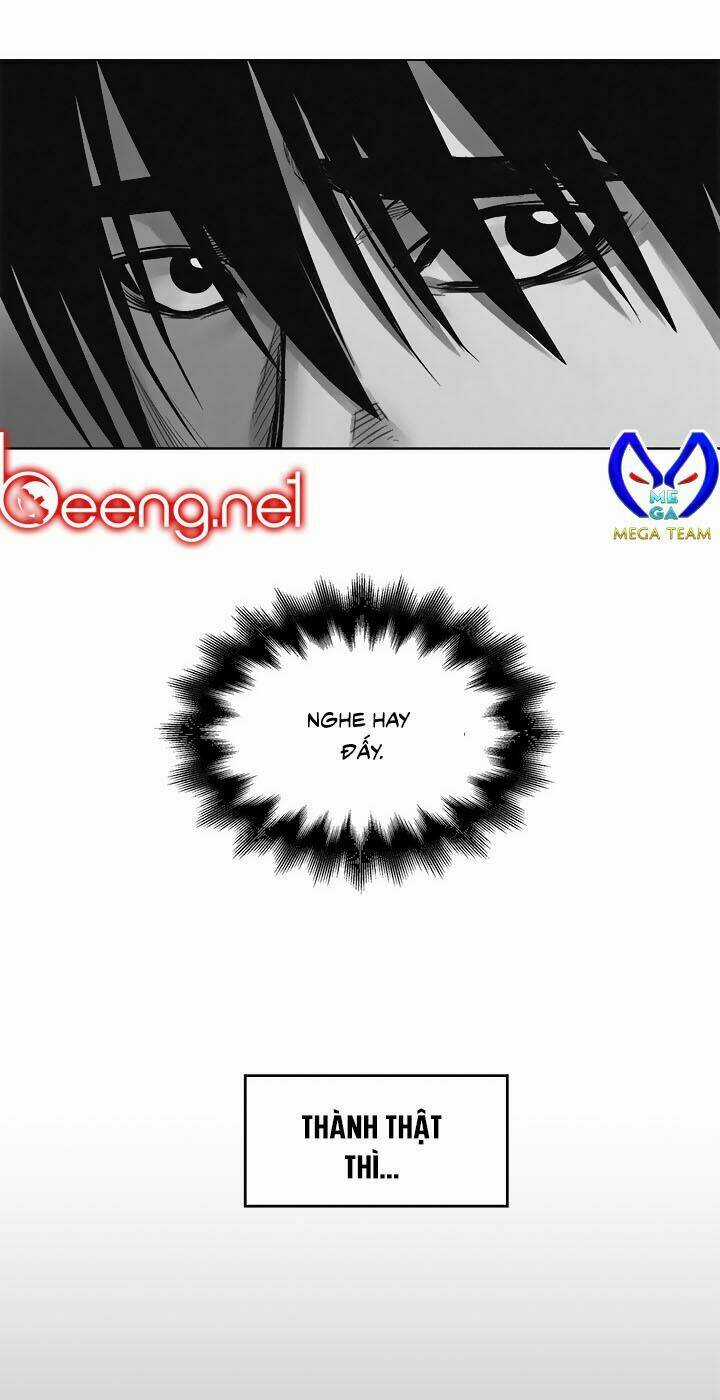 Nắm Đấm Chapter 3 trang 70