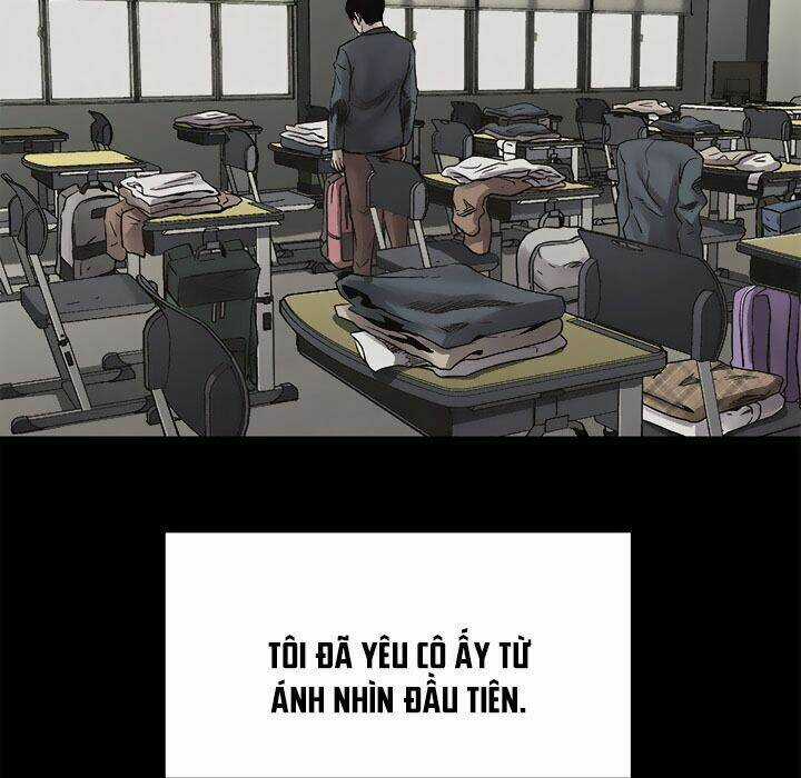 Nắm Đấm Chapter 3 trang 73