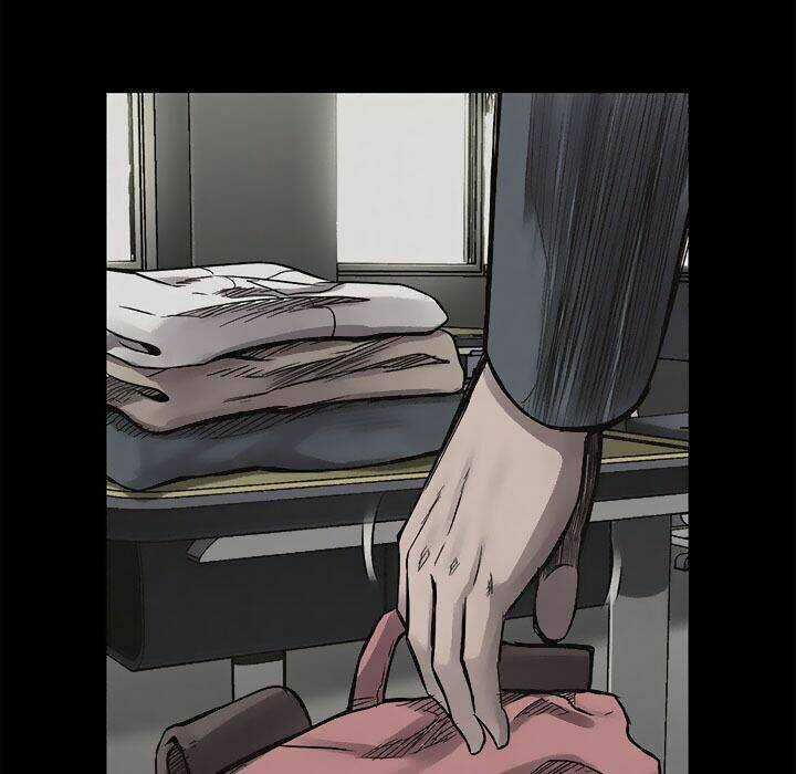 Nắm Đấm Chapter 3 trang 74