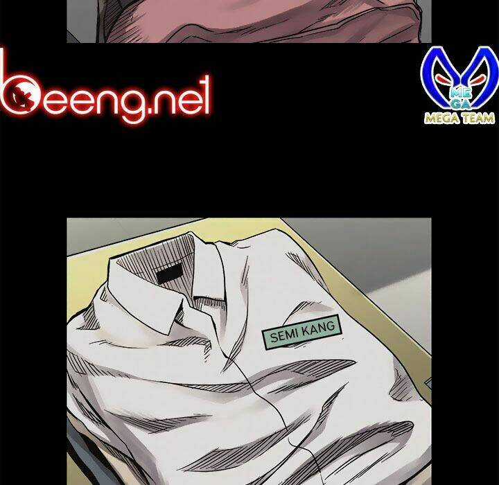 Nắm Đấm Chapter 3 trang 75