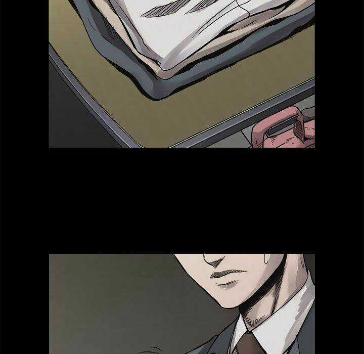 Nắm Đấm Chapter 3 trang 76