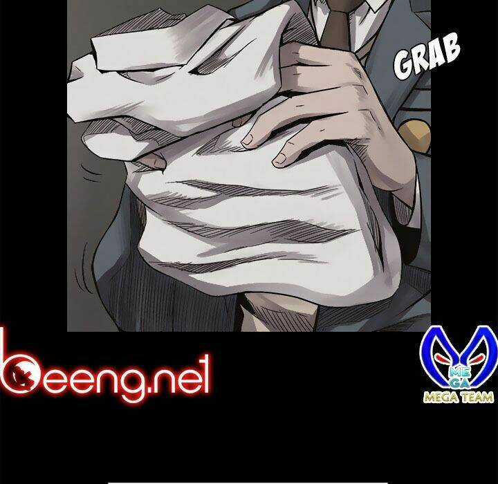 Nắm Đấm Chapter 3 trang 77