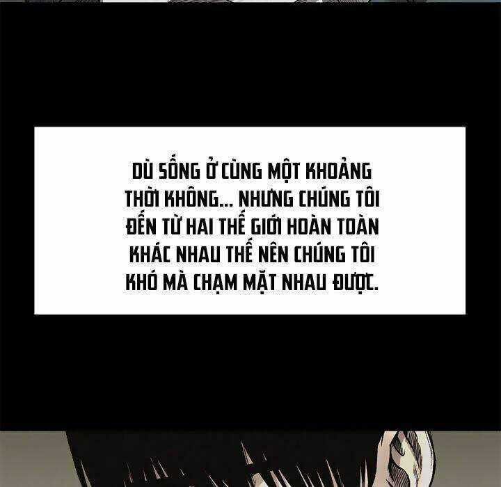 Nắm Đấm Chapter 3 trang 79