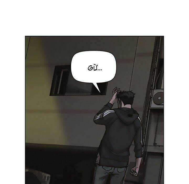 Nắm Đấm Chapter 3 trang 8