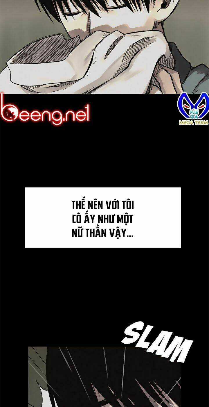 Nắm Đấm Chapter 3 trang 80