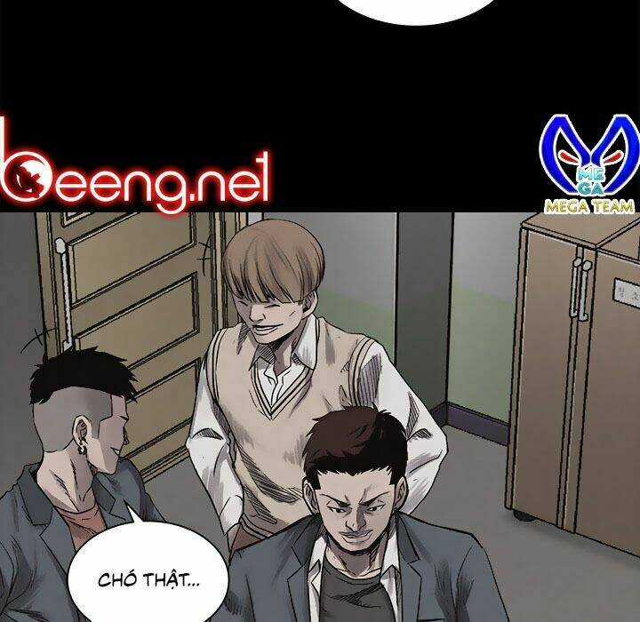 Nắm Đấm Chapter 3 trang 84