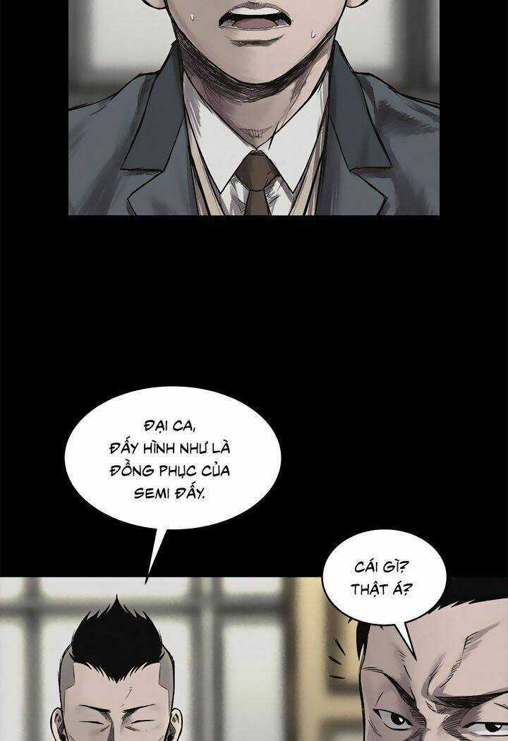 Nắm Đấm Chapter 3 trang 88