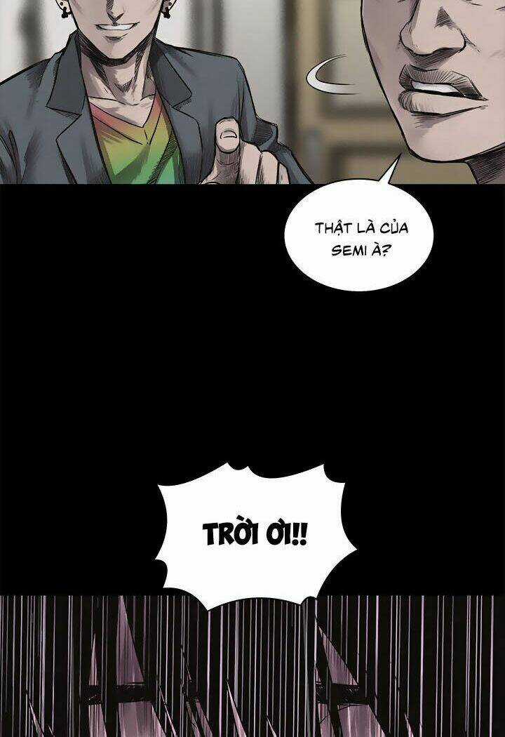 Nắm Đấm Chapter 3 trang 89