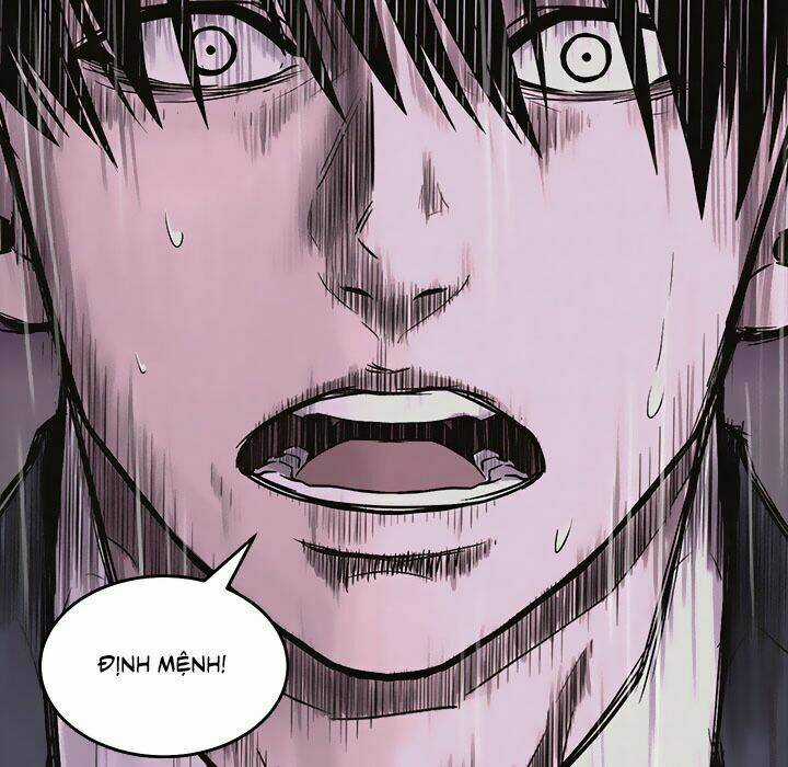 Nắm Đấm Chapter 3 trang 90