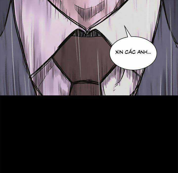 Nắm Đấm Chapter 3 trang 91