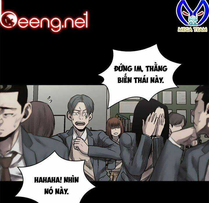 Nắm Đấm Chapter 3 trang 94