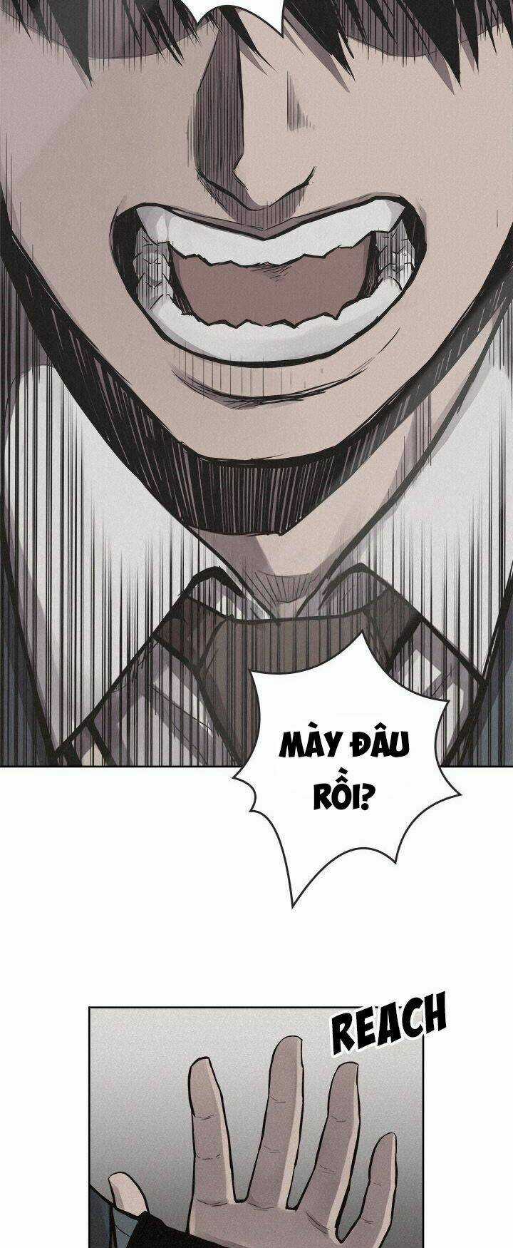 Nắm Đấm Chapter 32 trang 15