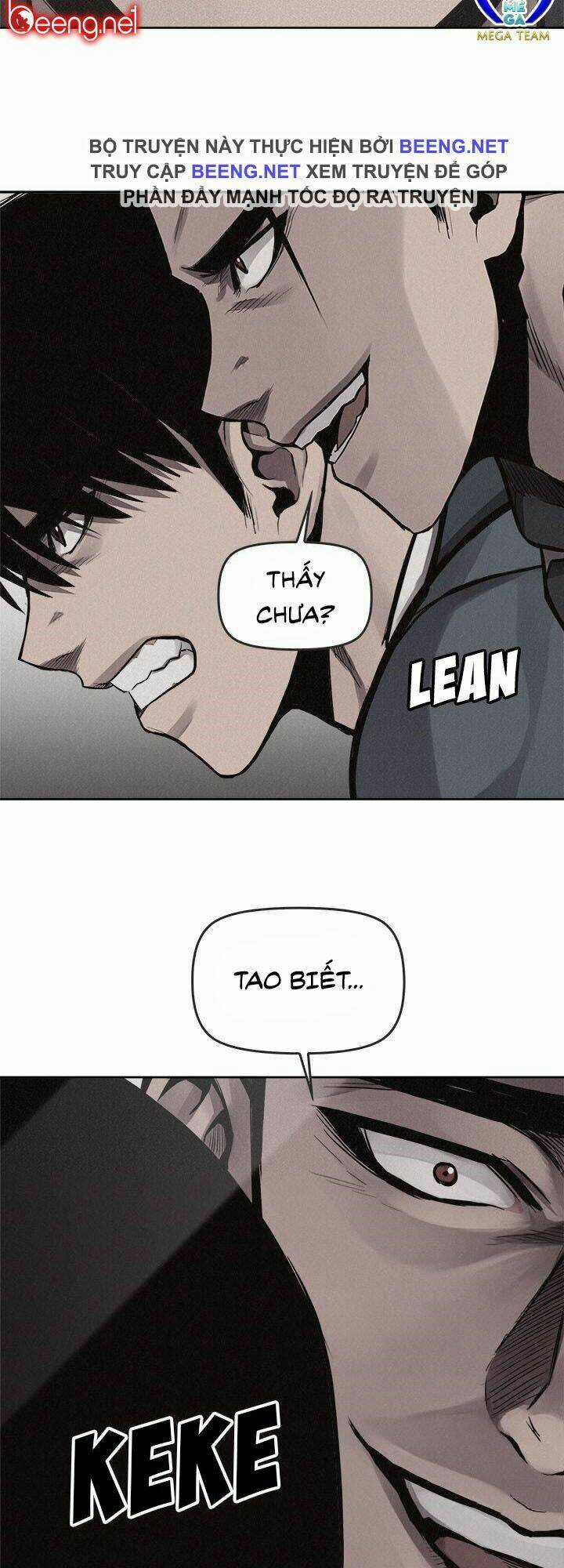 Nắm Đấm Chapter 32 trang 18