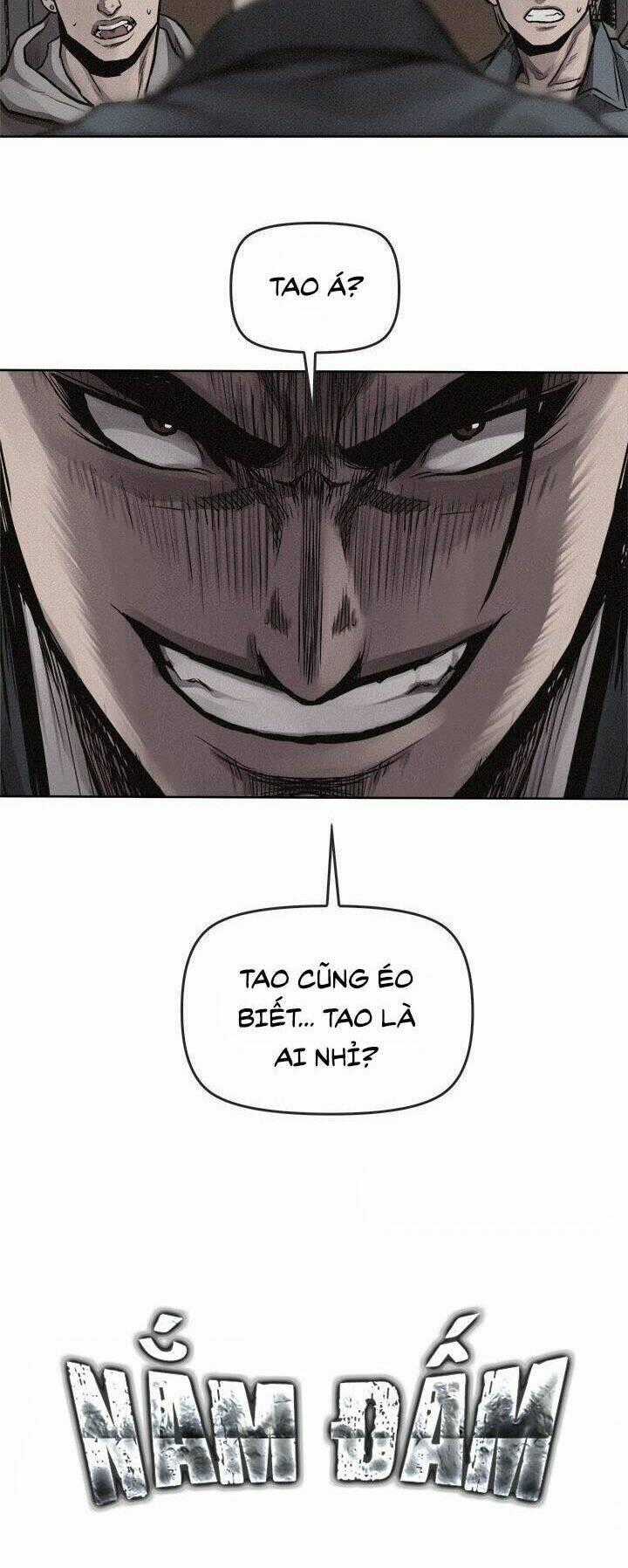 Nắm Đấm Chapter 32 trang 27