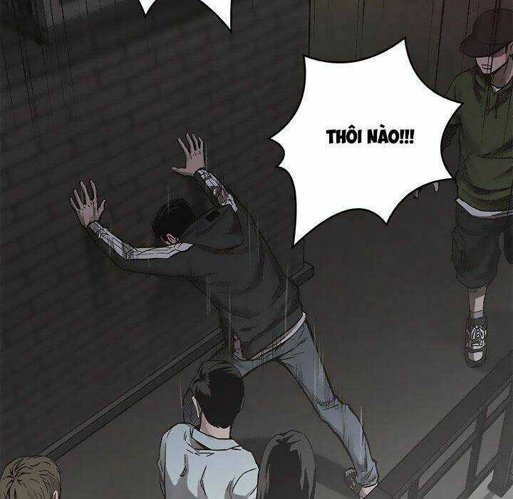 Nắm Đấm Chapter 4 trang 100