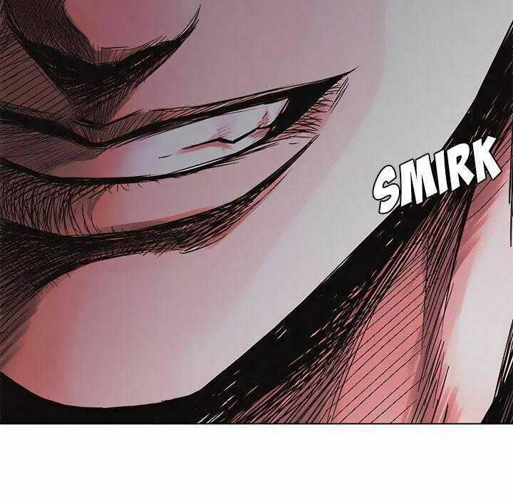 Nắm Đấm Chapter 4 trang 105