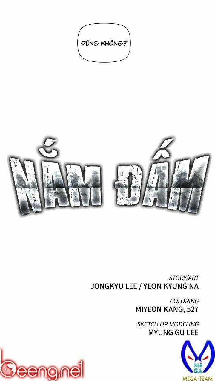 Nắm Đấm Chapter 4 trang 106