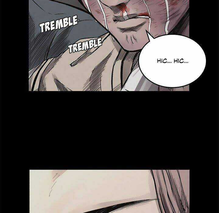 Nắm Đấm Chapter 4 trang 11