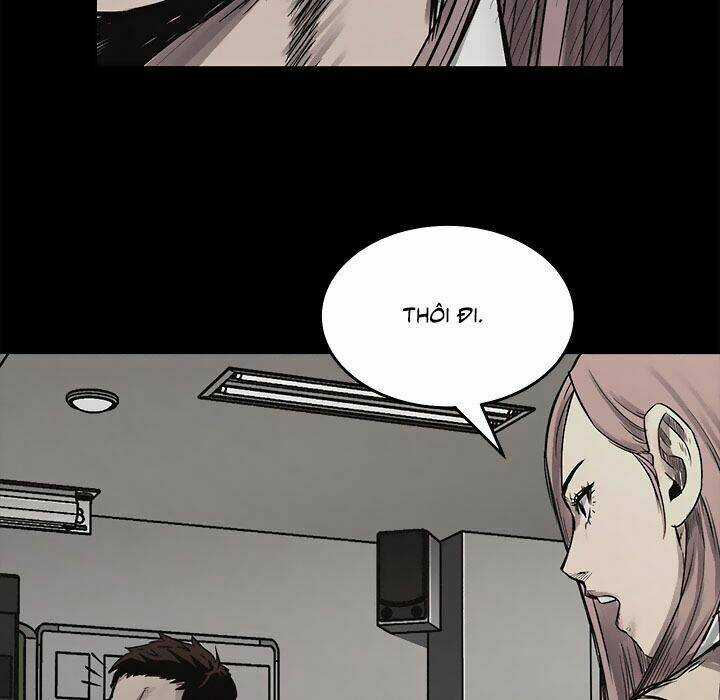 Nắm Đấm Chapter 4 trang 13