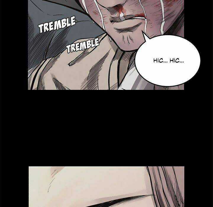 Nắm Đấm Chapter 4 trang 17